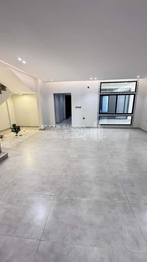 فيلا 413.05 متر مربع جنوبية على شارع 20م القشاشية الجديد، مكة المكرمة