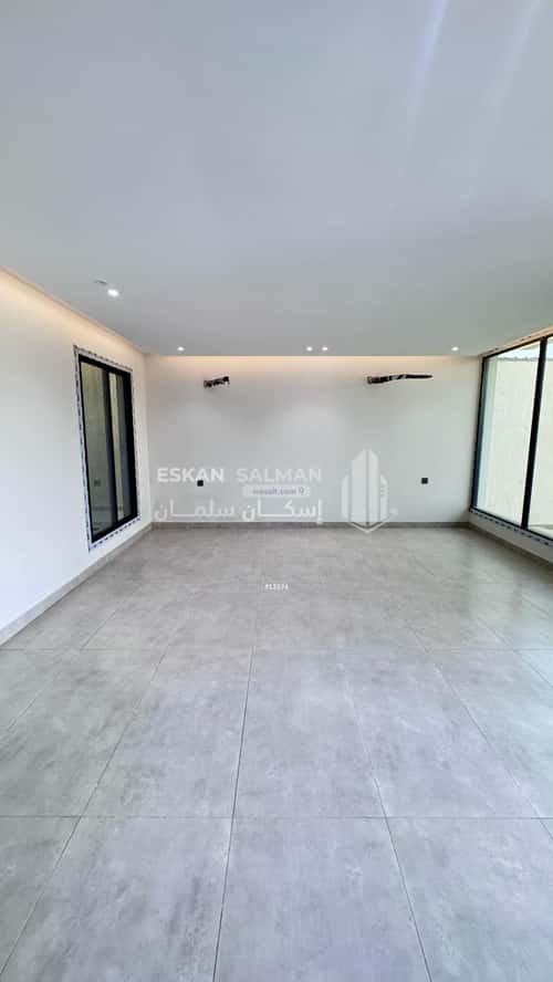 فيلا 413.05 متر مربع جنوبية على شارع 20م القشاشية الجديد، مكة المكرمة