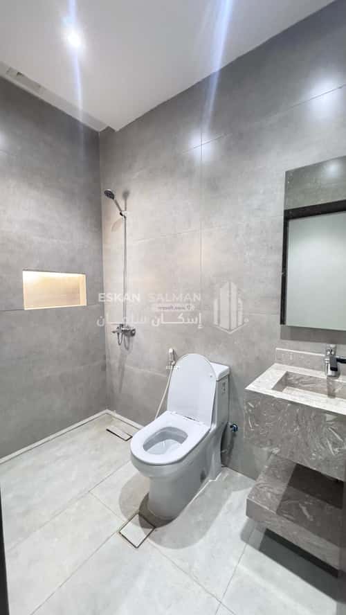 Villa 413.05 SQM Facing South on 20m Width Street Al Gashashia Al Jadid, Makkah