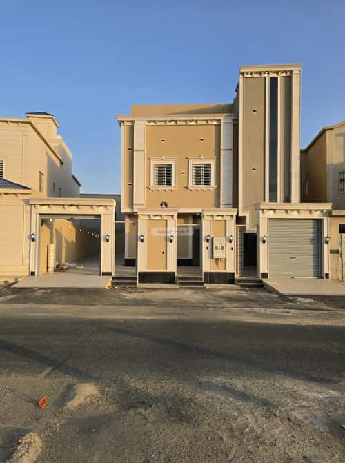 Apartment 386 SQM with 10 Bedrooms Al-Qafilah, Khamis Mushait