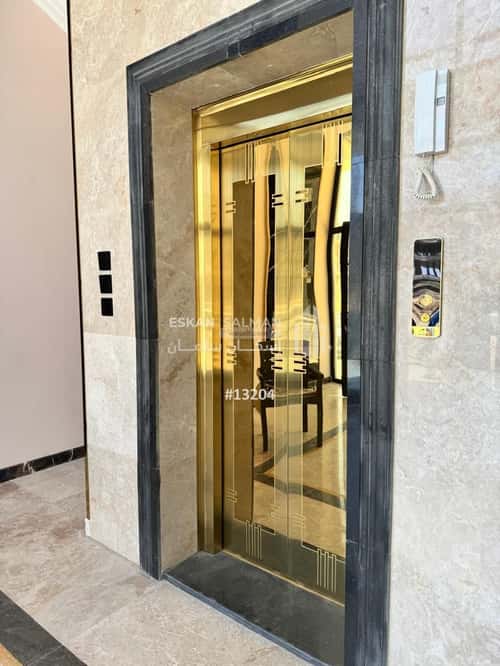 شقة ب 5 غرف عين الخيف، المدينة المنورة