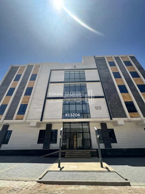 Apartment with 5 Bedrooms Al Khayf, Madinah