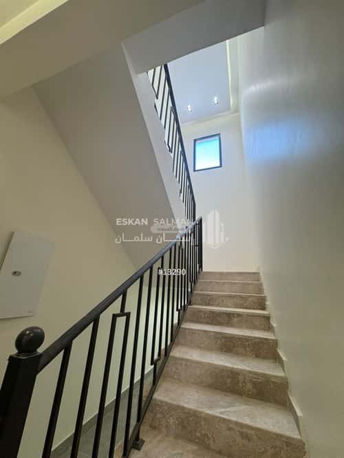 Apartment with 5 bedrooms السعادة، شرق الرياض، الرياض