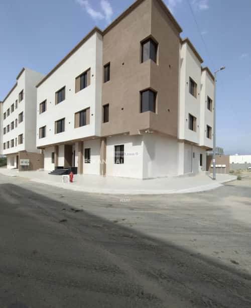 Apartment with 6 Bedrooms Almaghmas, Makkah Al Mukarramah