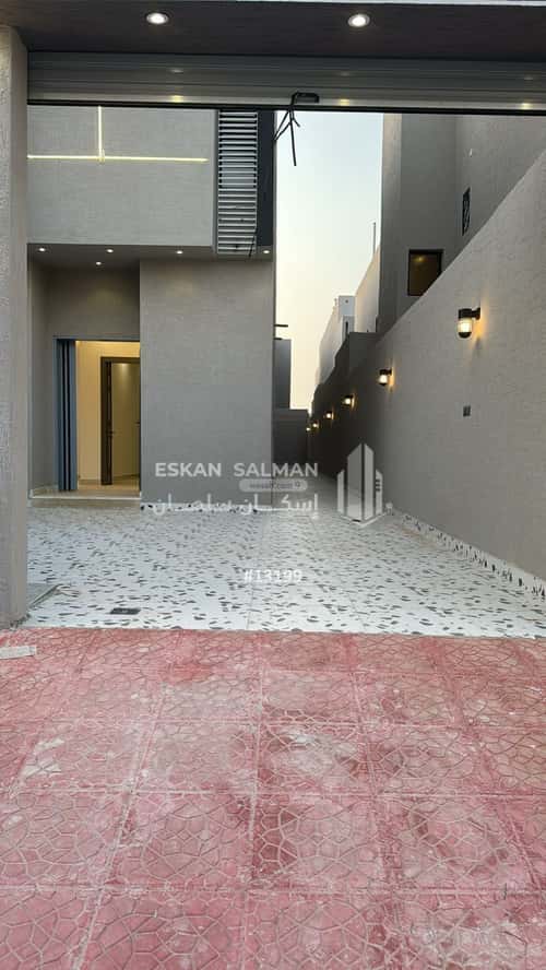 Apartment with 9 Bedrooms Bader, South Riyadh, Riyadh