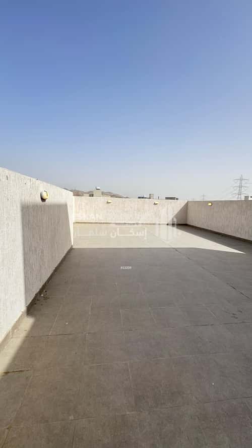 فيلا 408.78 متر مربع جنوبية على شارع 20م القشاشية الجديد، مكة المكرمة