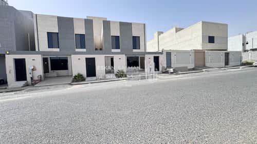 فيلا 408.78 متر مربع جنوبية على شارع 20م القشاشية الجديد، مكة المكرمة