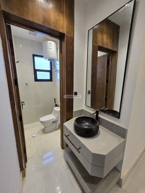 شقة 4 غرف في الرمال