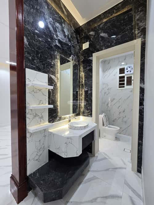 شقة 386 متر مربع ب 10 غرف القافلة، خميس مشيط