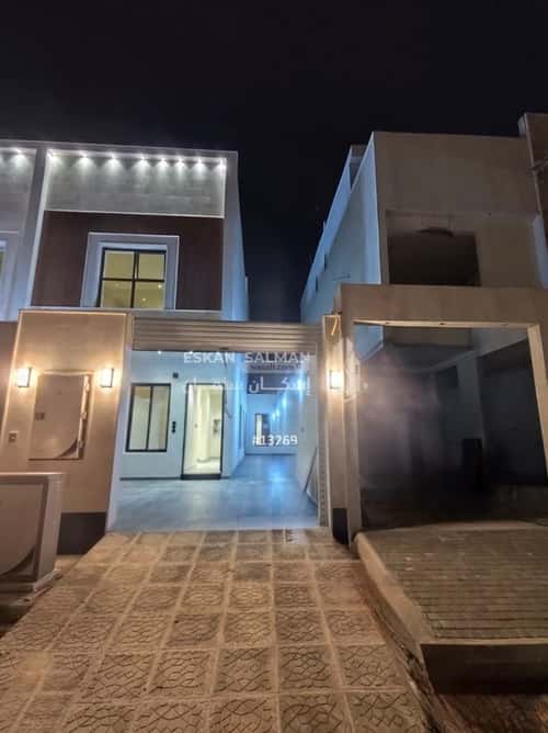 Apartment with 4 Bedrooms Okaz, South Riyadh, Riyadh