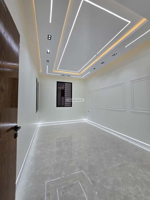 Apartment 219 SQM with 6 Bedrooms Al-Yarmouk, Khamis Mushait