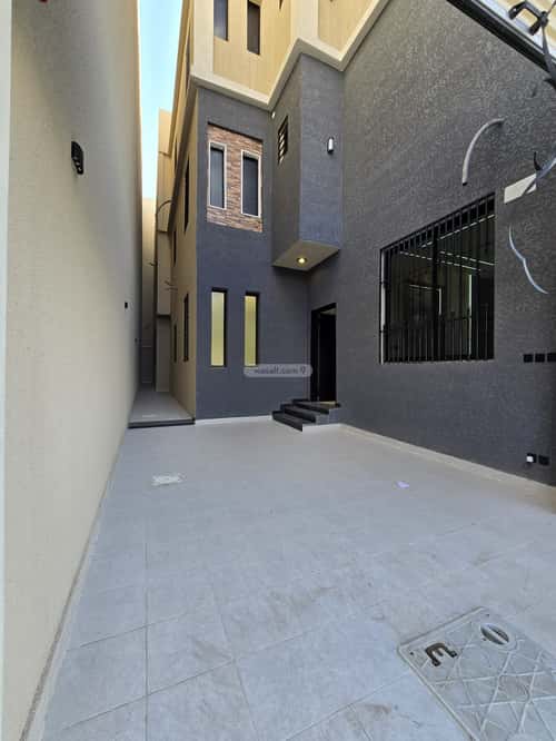 Apartment 219 SQM with 6 Bedrooms Al-Yarmouk, Khamis Mushait