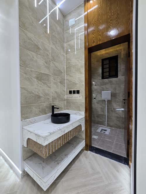 Apartment 219 SQM with 6 Bedrooms Al-Yarmouk, Khamis Mushait