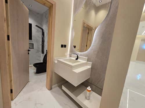 Apartment with 5 Bedrooms Al Suwais 1, Jazan