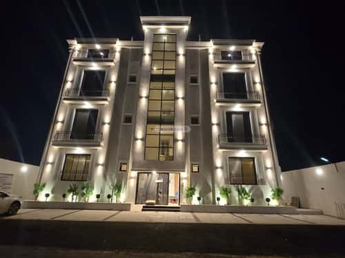 Apartment with 5 Bedrooms Al Suwais 1, Jazan