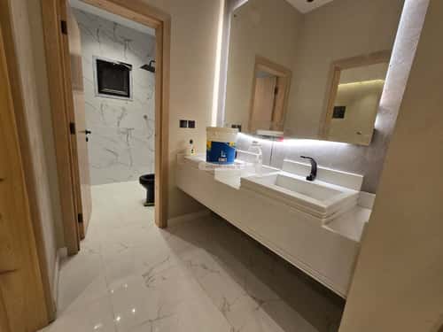 شقة ب 5 غرف السويس 1، جازان