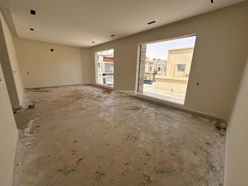 فيلا 5 غرف في الرمال