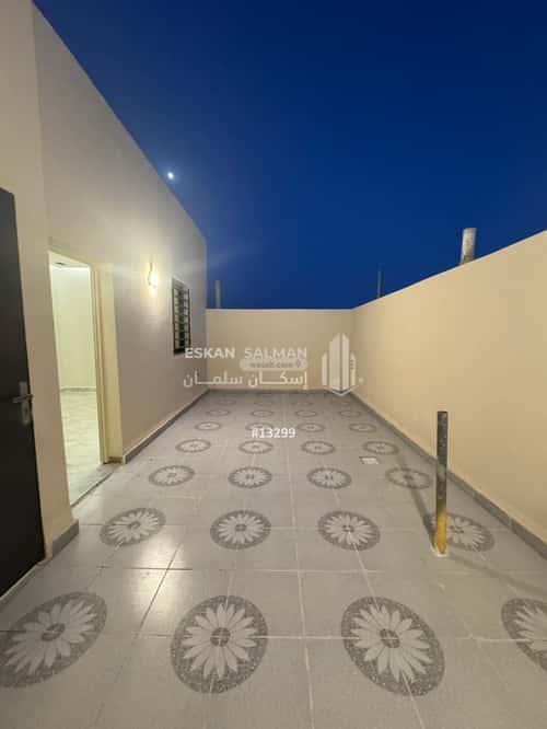 Villa 290.18 SQM Facing North on 15m Width Street Al-Janadriyah, East Riyadh, Riyadh