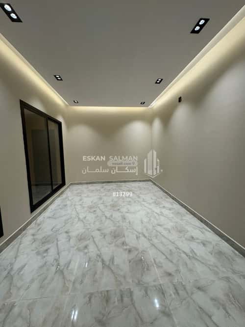 Villa 290.18 SQM Facing North on 15m Width Street Al Janadriyah, East Riyadh, Riyadh