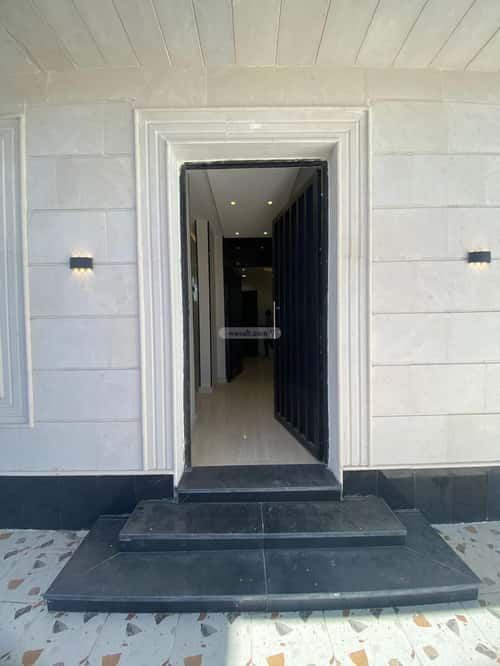Villa 352 SQM Facing North on 15m Width Street Al Rahbah, Alttayif