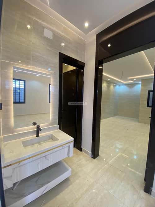 Villa 352 SQM Facing North on 15m Width Street Al Rahbah, Alttayif