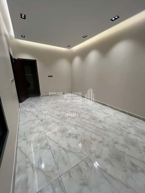 Villa 290.18 SQM Facing North on 15m Width Street Al Janadriyah, East Riyadh, Riyadh
