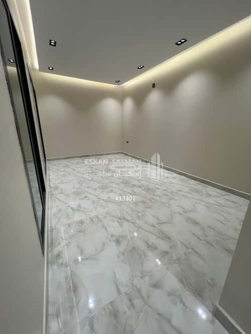 Villa 290.18 SQM Facing North on 15m Width Street Al-Janadriyah, East Riyadh, Riyadh
