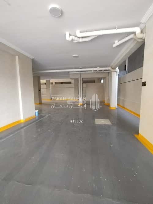 Apartment with 4 Bedrooms Alshawkia, Makkah Al Mukarramah