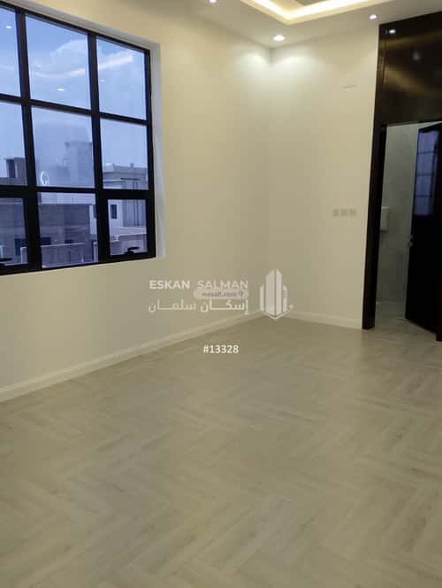 Villa 498.35 SQM Facing North on 15m Width Street Al-Qafilah, Khamis Mushait