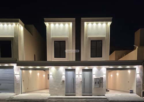 دور ب 5 غرف الرمال، شرق الرياض، الرياض