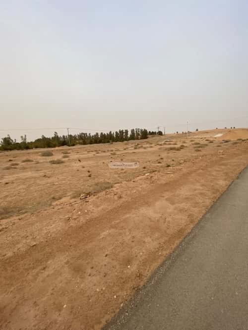 Land 375 SQM Facing South on 20m Width Street Al-Shafa, Bariduh