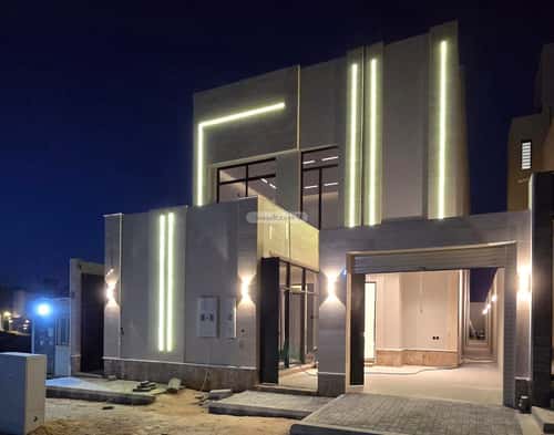 8 bedroom villa in Al Bayan