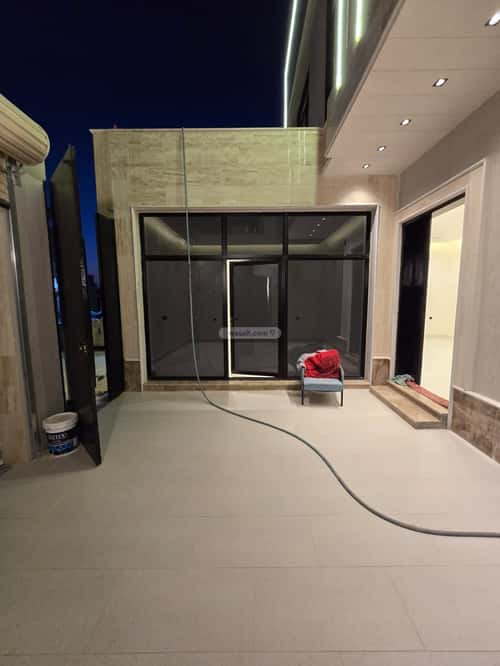 Villa 360 SQM Facing West on 25m Width Street Al Bayan, East Riyadh, Riyadh