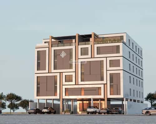 Apartment with 3 Bedrooms Al Zahrah, North Jeddah, Jeddah