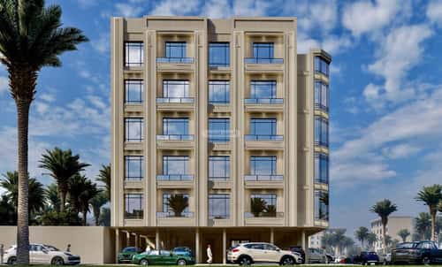 Apartment with 5 Bedrooms Al Rabbwah, North Jeddah, Jeddah