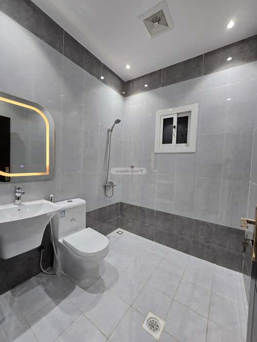 Villa 283 SQM Facing South on 15m Width Street Al Sheraa, North Jeddah, Jeddah