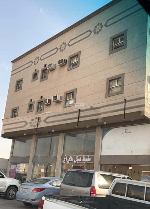 Building 525 SQM Facing East Al-Hamra'A Al-Awwal, Al Ahsa