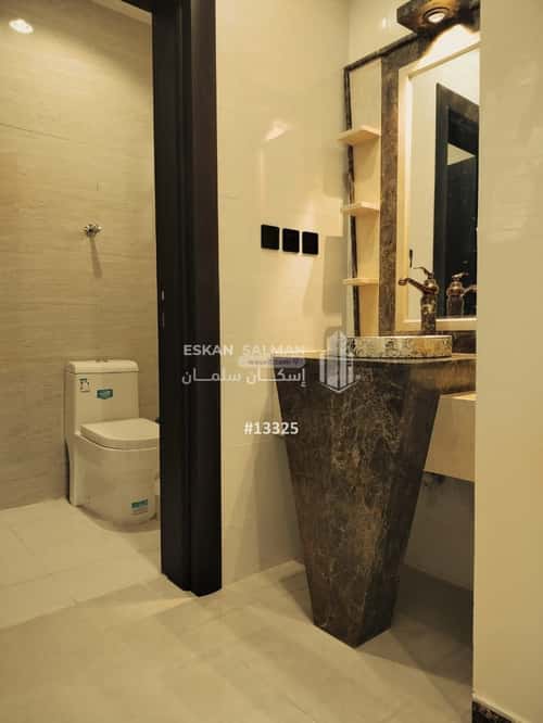 Villa 300 SQM Facing West on 18m Width Street Al Anahi, Madinah