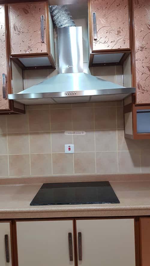 Furnished Apartment with 2 Bedrooms Omelgoud, Makkah Al Mukarramah