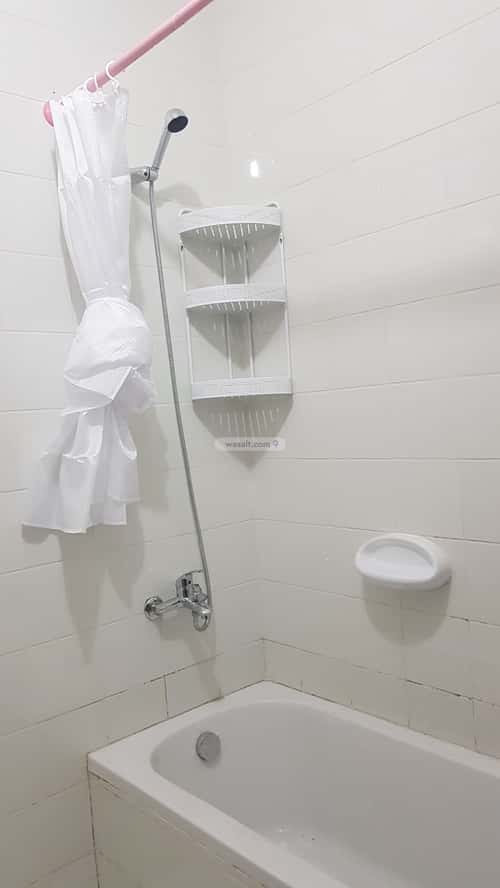 Furnished Apartment with 2 Bedrooms Omelgoud, Makkah Al Mukarramah