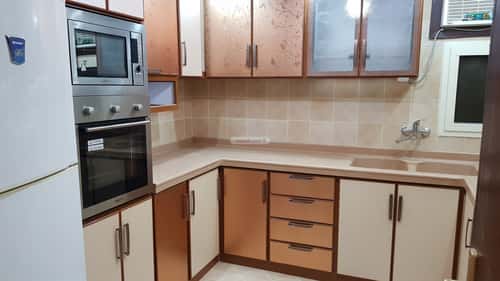 شقة مفروشة بغرفتين أم الجود، مكة المكرمة