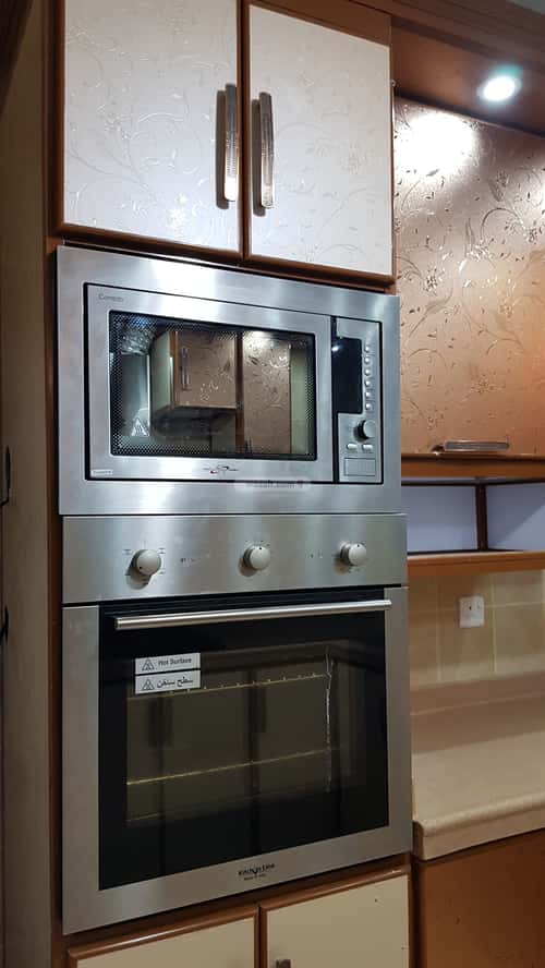 Furnished Apartment with 2 Bedrooms Omelgoud, Makkah Al Mukarramah