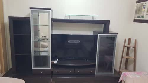 Furnished Apartment with 2 Bedrooms Omelgoud, Makkah Al Mukarramah