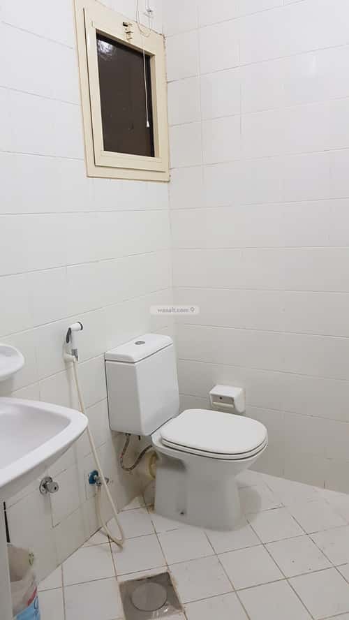 شقة مفروشة بغرفتين أم الجود، مكة المكرمة