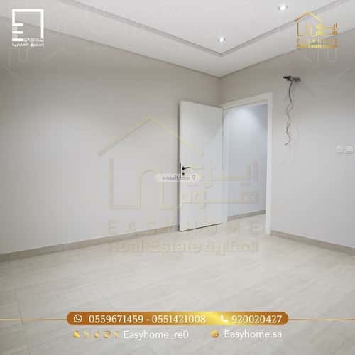 Apartment with 3 Bedrooms Al Rayaan, East Jeddah, Jeddah