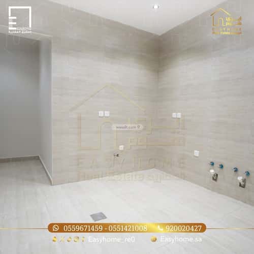 شقة ب 3 غرف الريان، شرق جدة، جدة