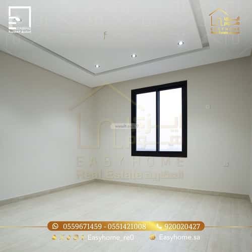 Apartment with 3 Bedrooms Al Rayaan, East Jeddah, Jeddah