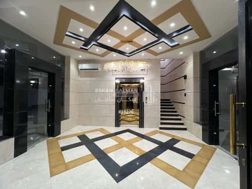 شقة 5 غرف في المحمدية