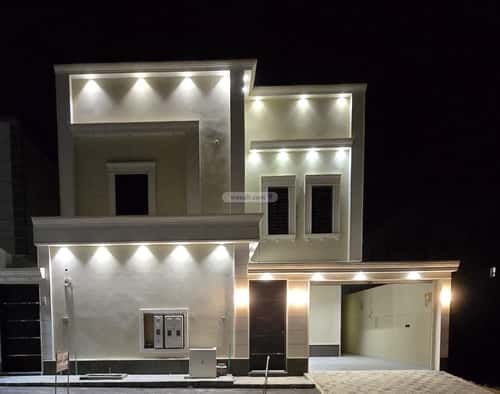Apartment 168 SQM with 4 Bedrooms Al Bayan, East Riyadh, Riyadh