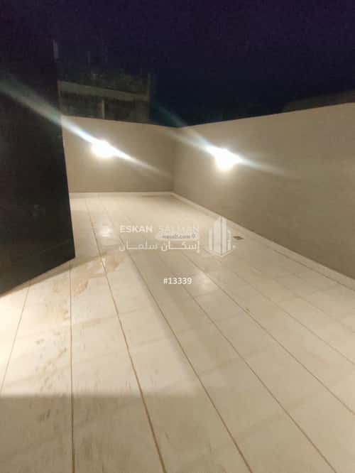 Villa 270 SQM Facing North on 15m Width Street Al- Nadwah, East Riyadh, Riyadh